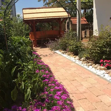 Appartamento Gyoengyi