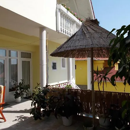 Gyöngyi Daire *