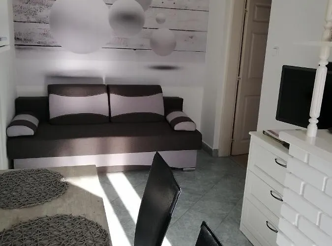 Apartament Gyoengyi