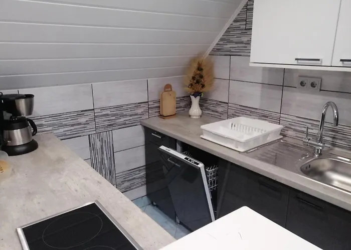 Gyoengyi Apartamento