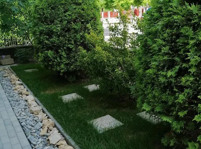Gyoengyi * Hévíz