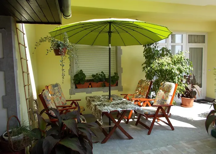 Gyoengyi Apartament